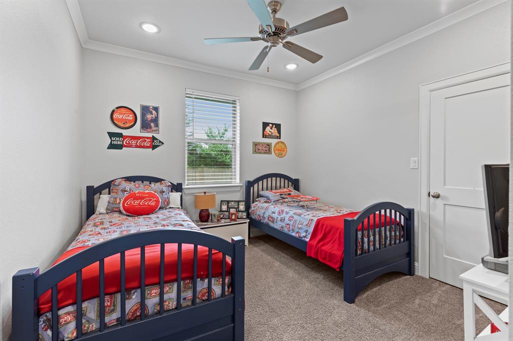 Castle Rock Estates - Residential