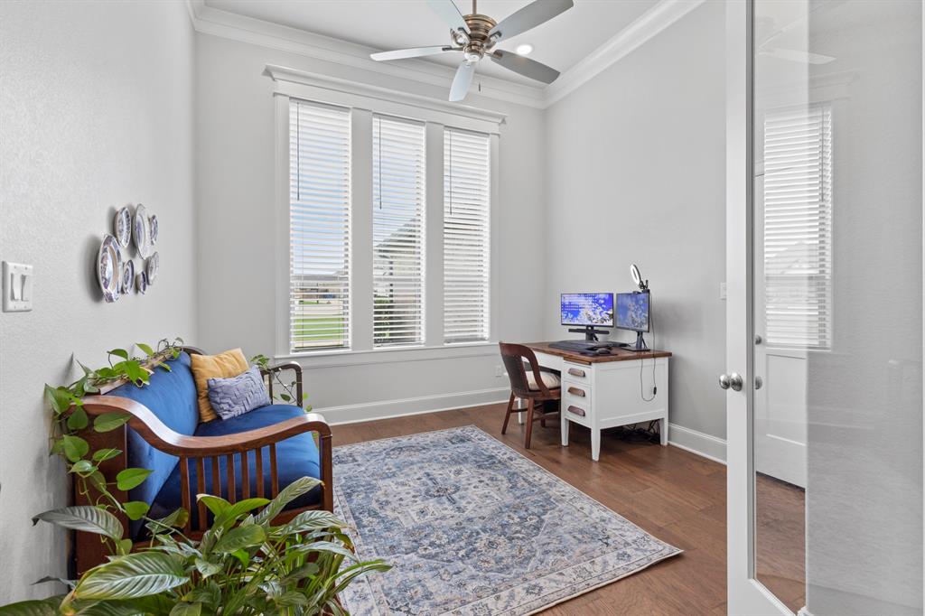 Castle Rock Estates - Residential