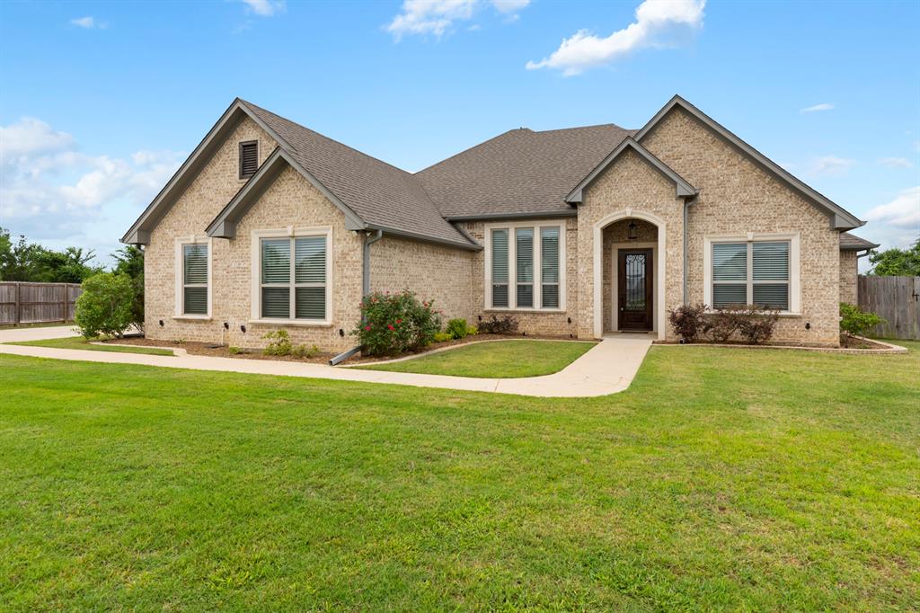 Castle Rock Estates - Residential