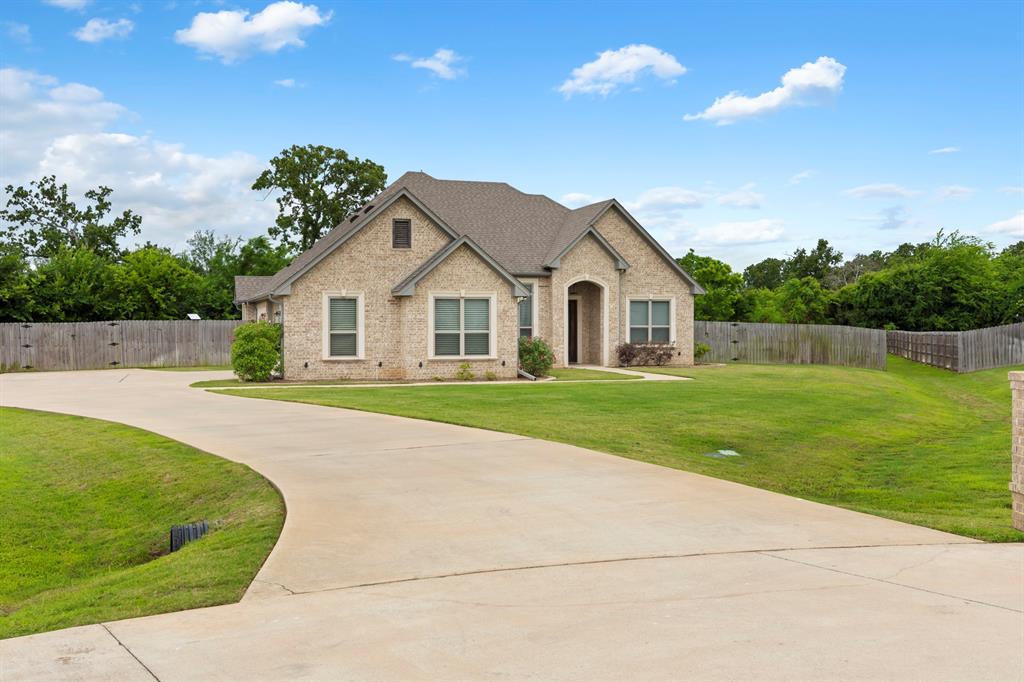 Castle Rock Estates - Residential