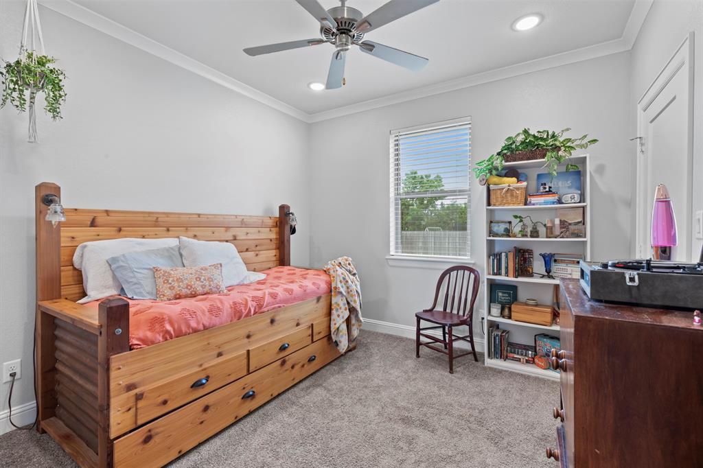 Castle Rock Estates - Residential