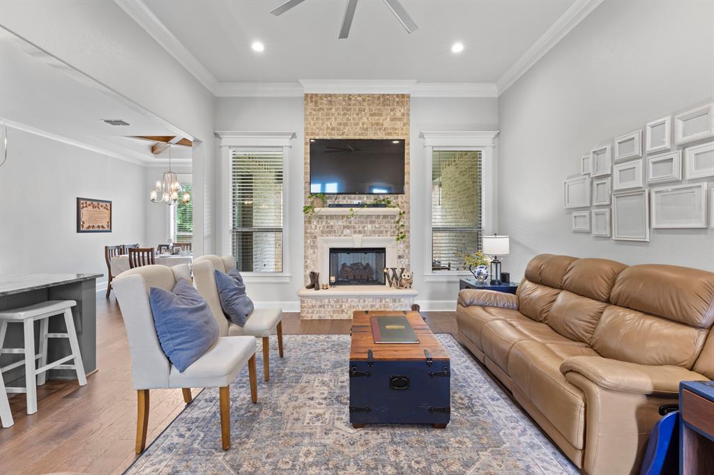 Castle Rock Estates - Residential