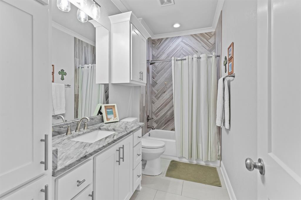 Castle Rock Estates - Residential