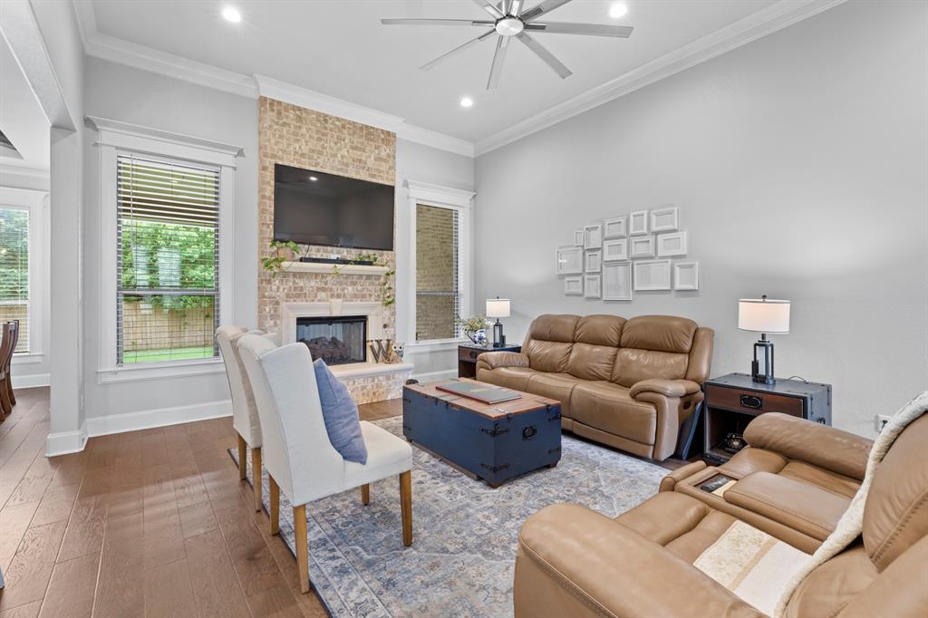 Castle Rock Estates - Residential