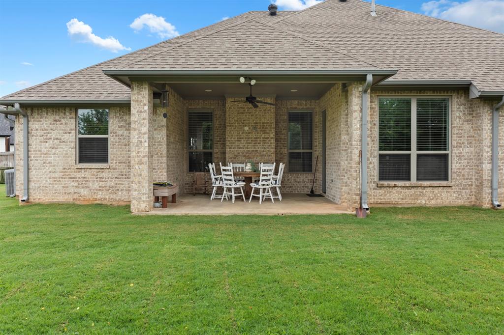 Castle Rock Estates - Residential