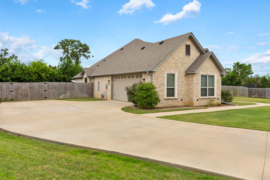 Castle Rock Estates - Residential