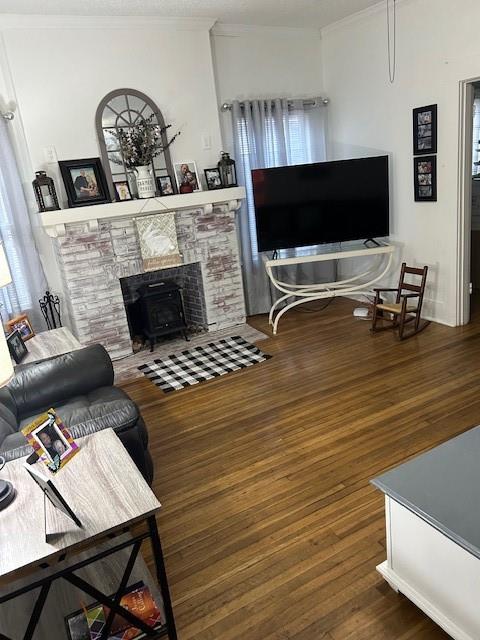 Corsicana - Residential