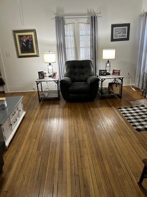 Corsicana - Residential