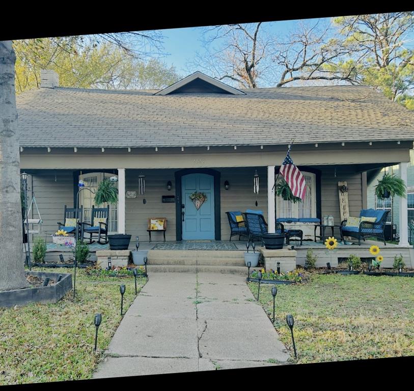 Corsicana - Residential