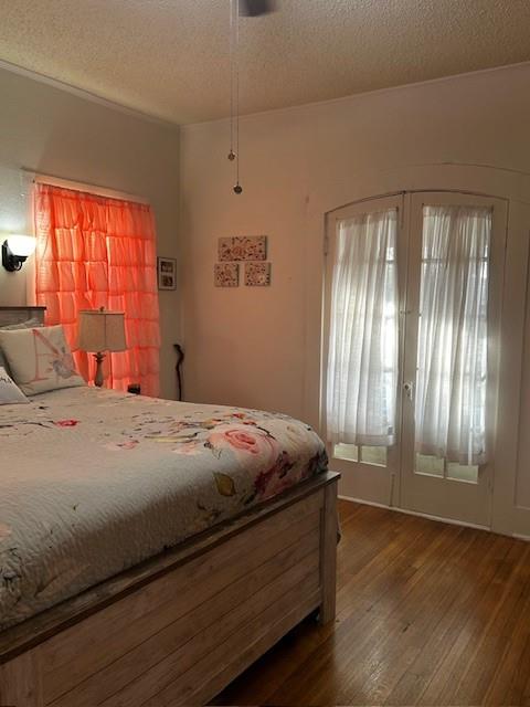 Corsicana - Residential