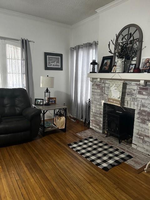 Corsicana - Residential