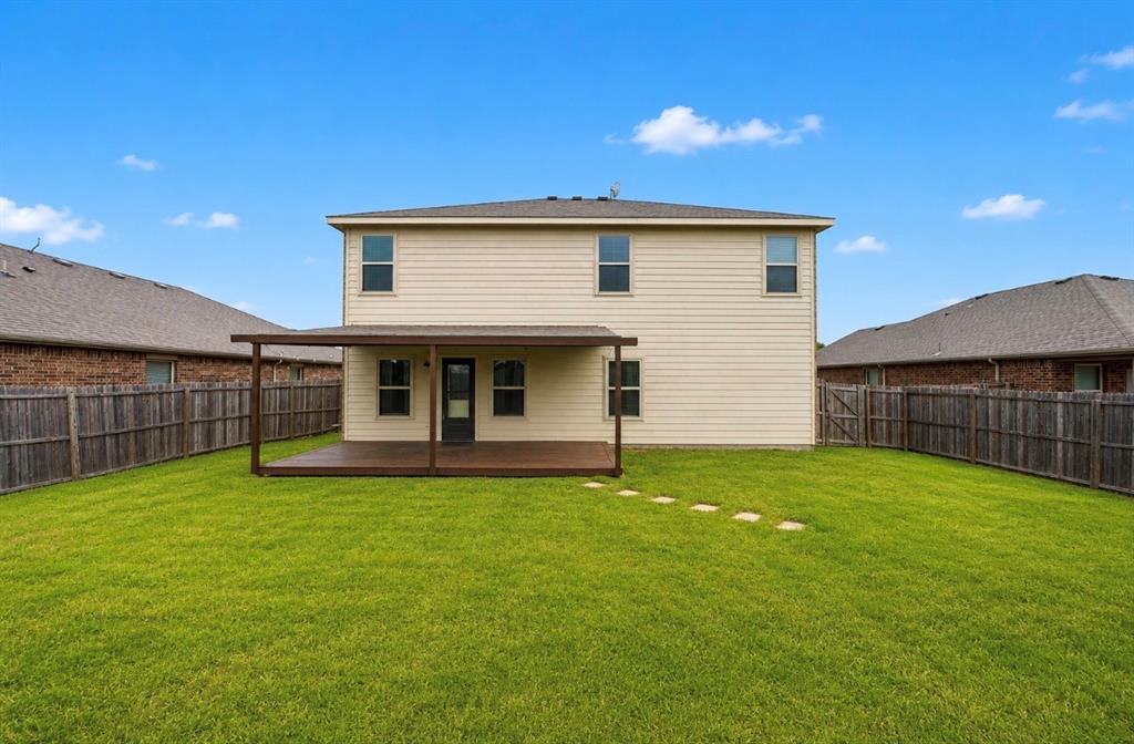 Fountain View Ph 4 - Residential
