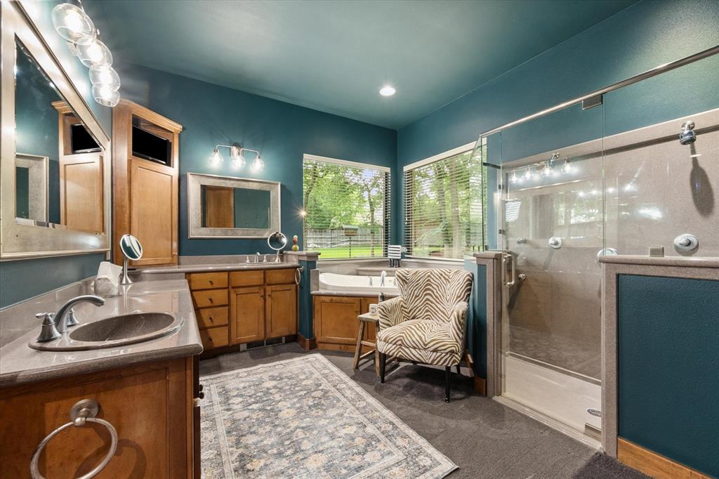 Estates of Creekwood - Residential