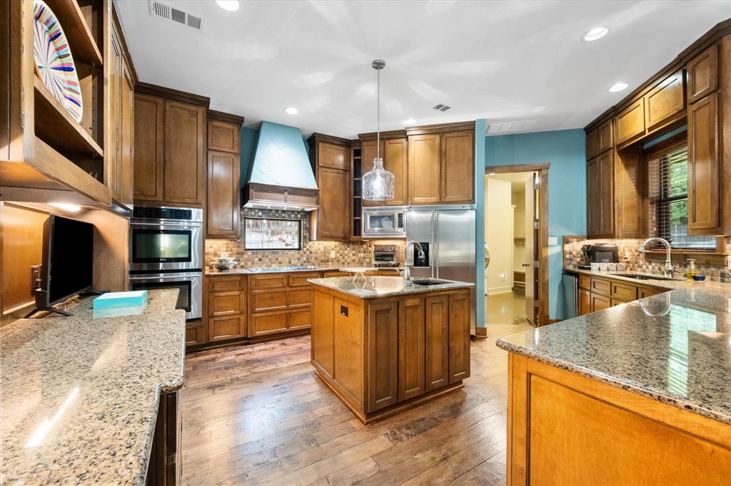Estates of Creekwood - Residential