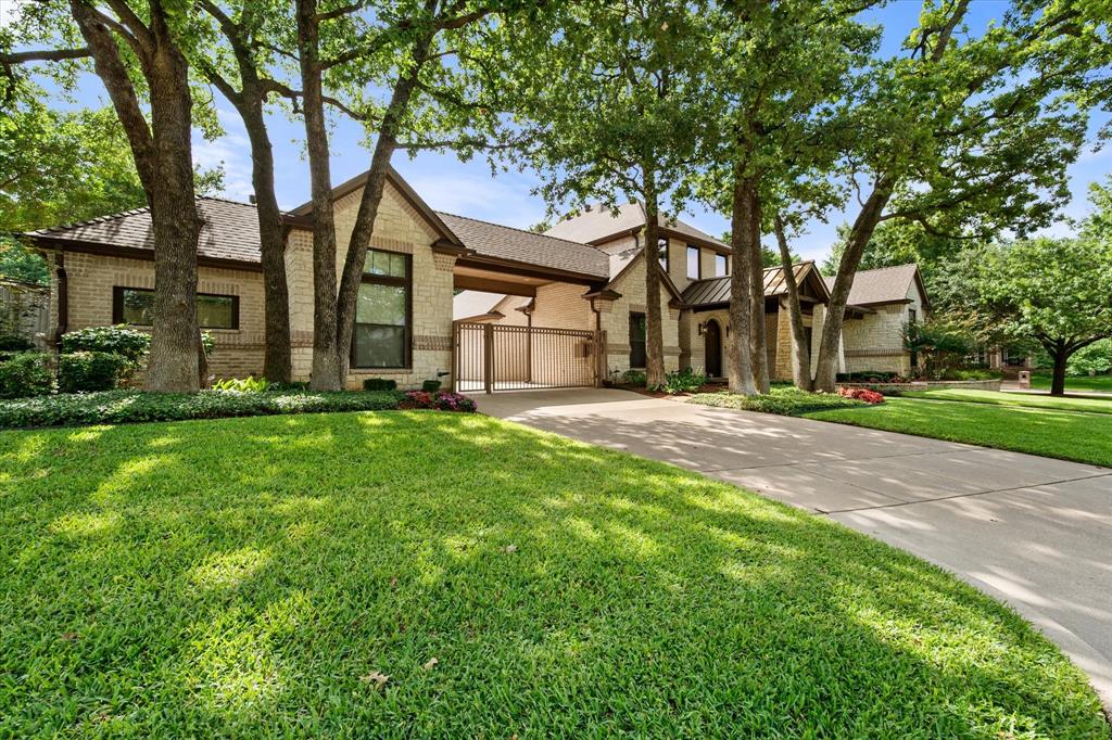 Estates of Creekwood - Residential