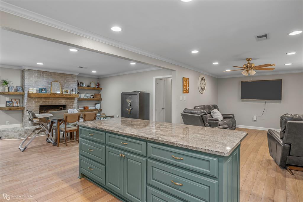 Glenbrook Sub - Residential