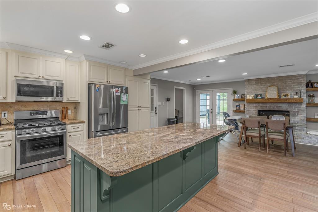 Glenbrook Sub - Residential