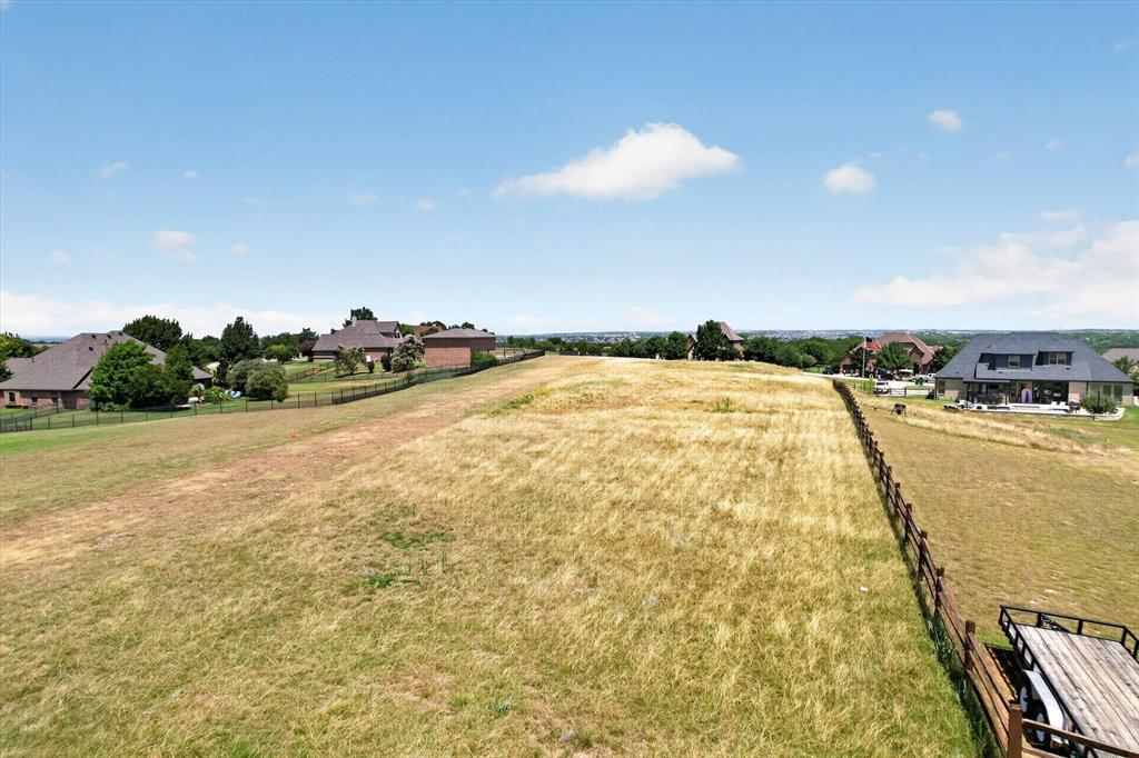 Vista Ranch - Land