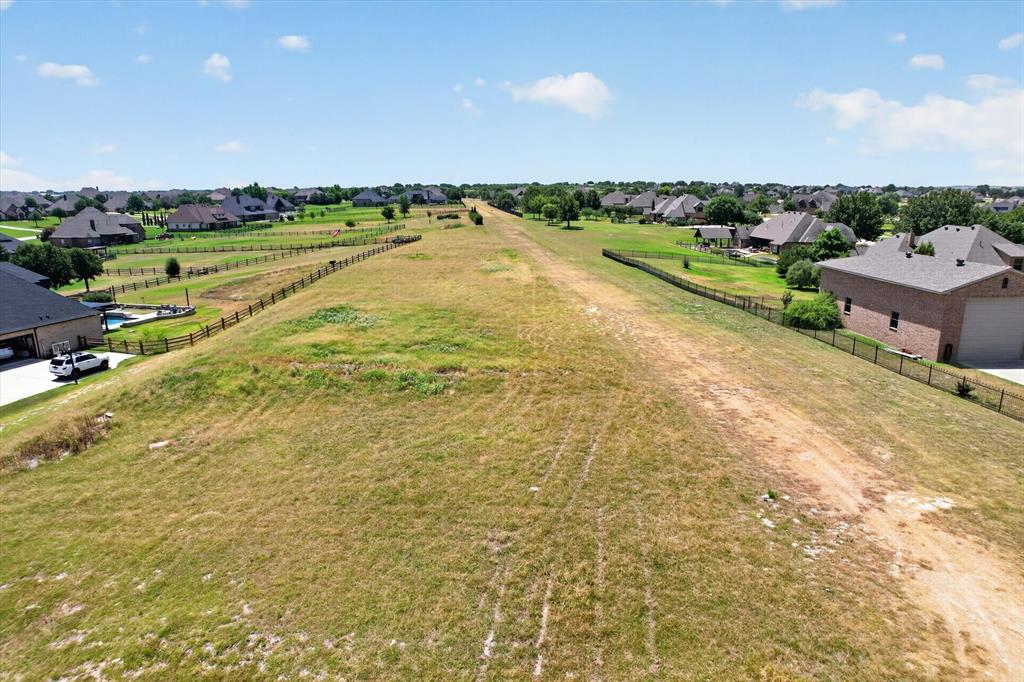 Vista Ranch - Land