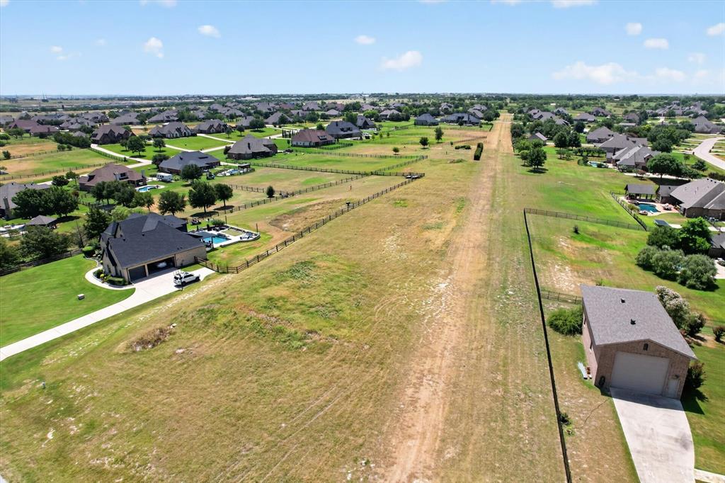 Vista Ranch - Land