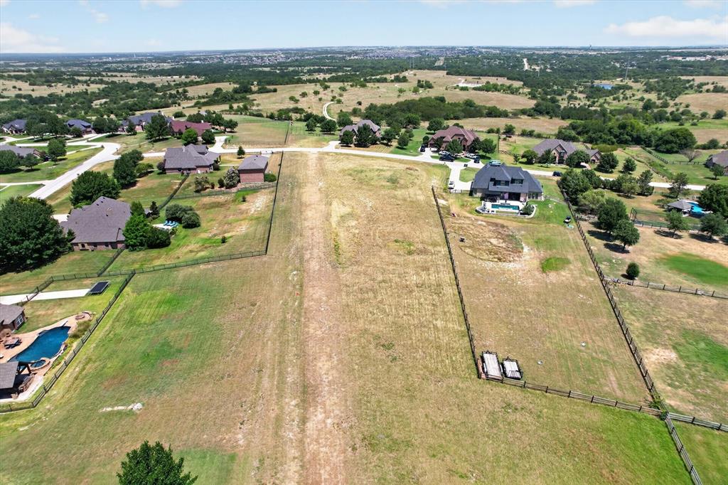 Vista Ranch - Land