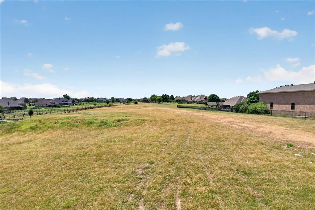 Vista Ranch - Land
