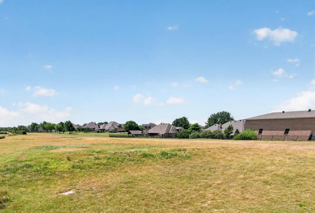 Vista Ranch - Land