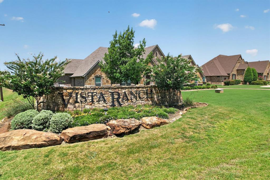 Vista Ranch - Land