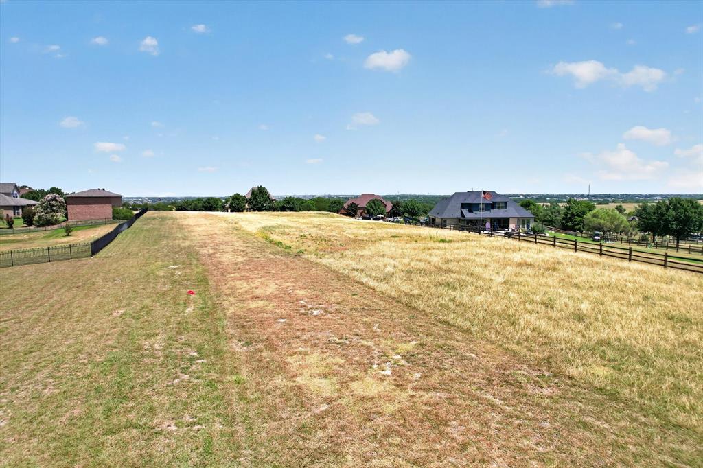 Vista Ranch - Land