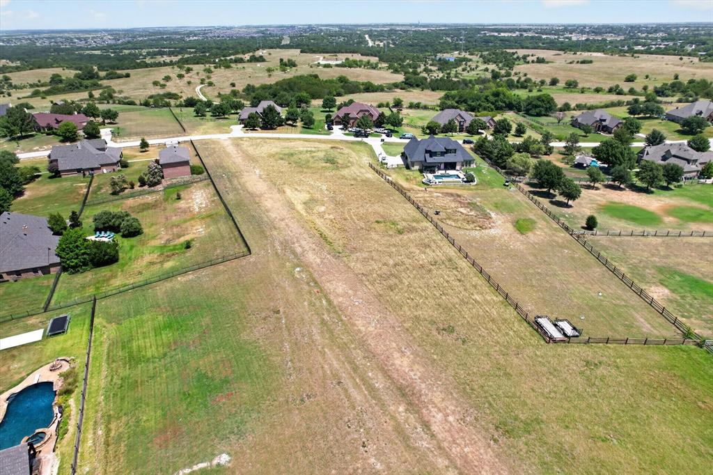 Vista Ranch - Land
