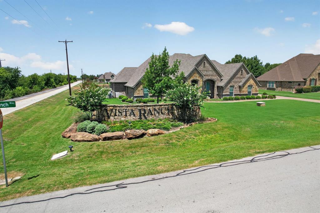 Vista Ranch - Land
