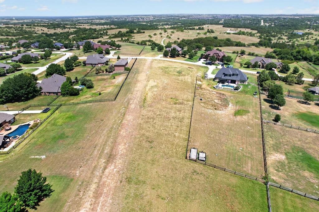 Vista Ranch - Land