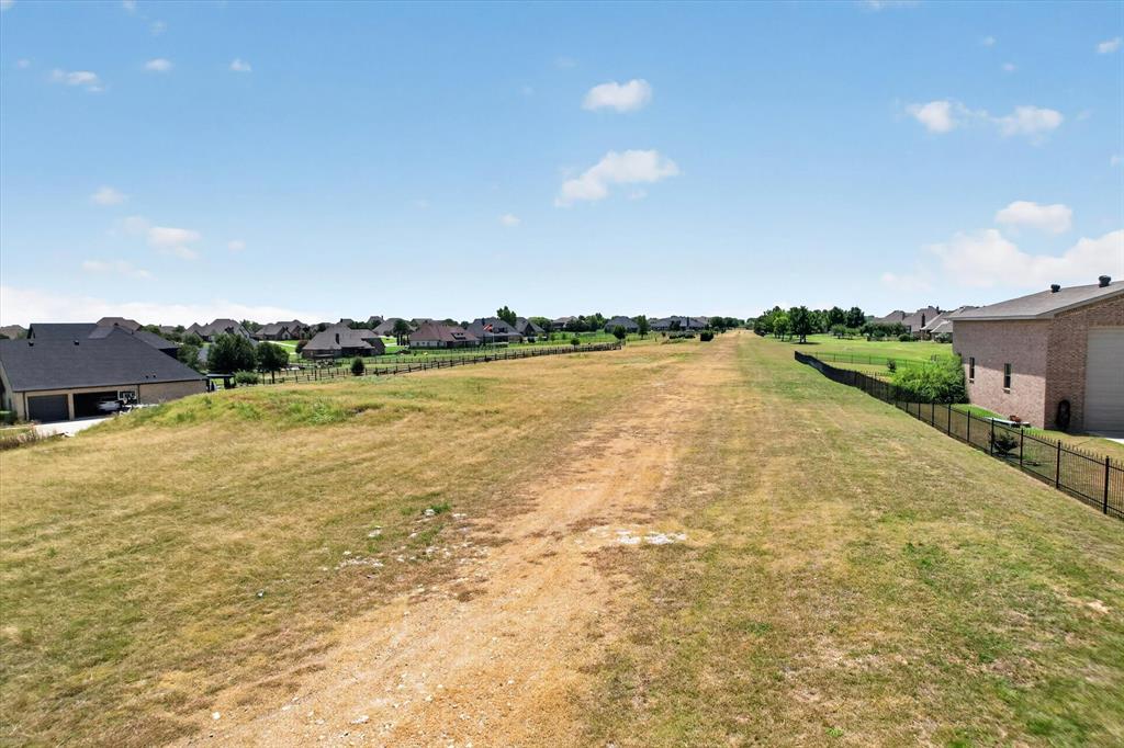 Vista Ranch - Land