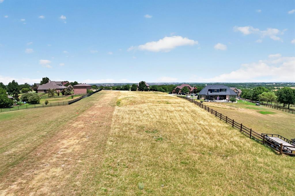 Vista Ranch - Land