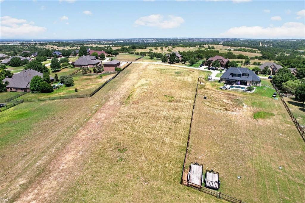Vista Ranch - Land