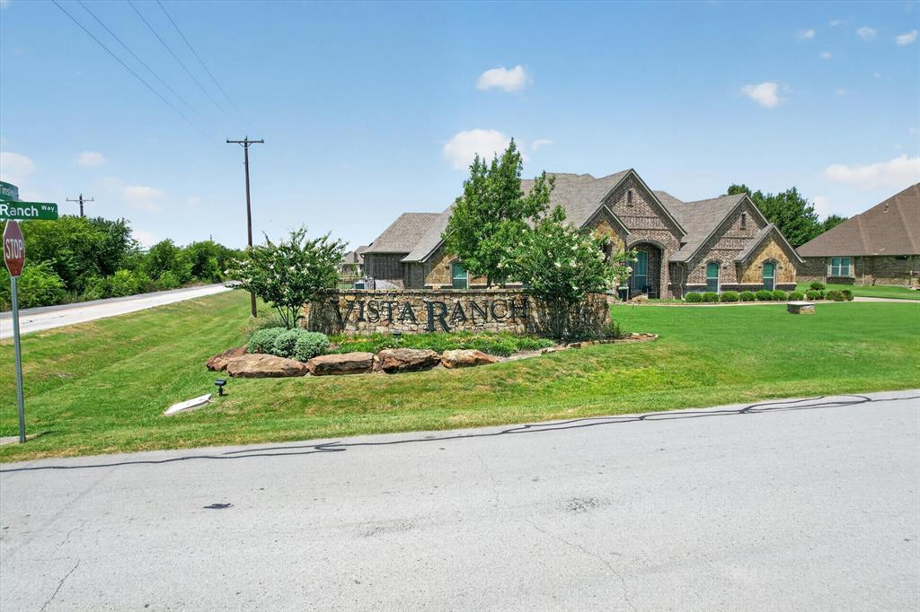 Vista Ranch - Land