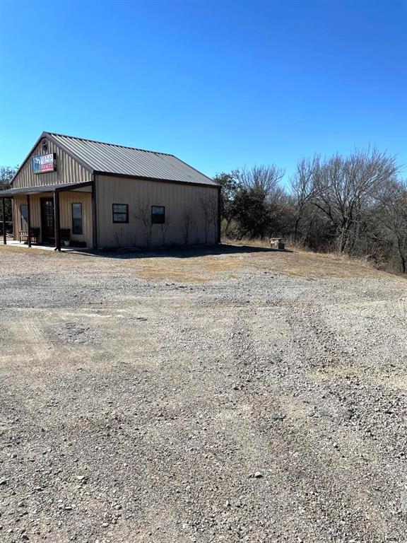 E. Rowden Abst - Commercial Sale