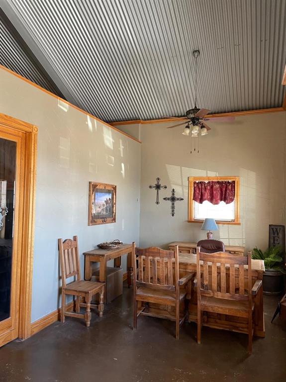 E. Rowden Abst - Commercial Sale