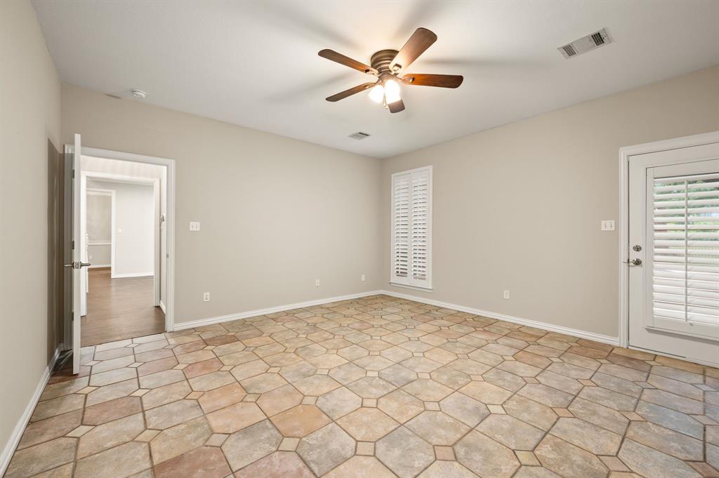 Windridge Add - Residential