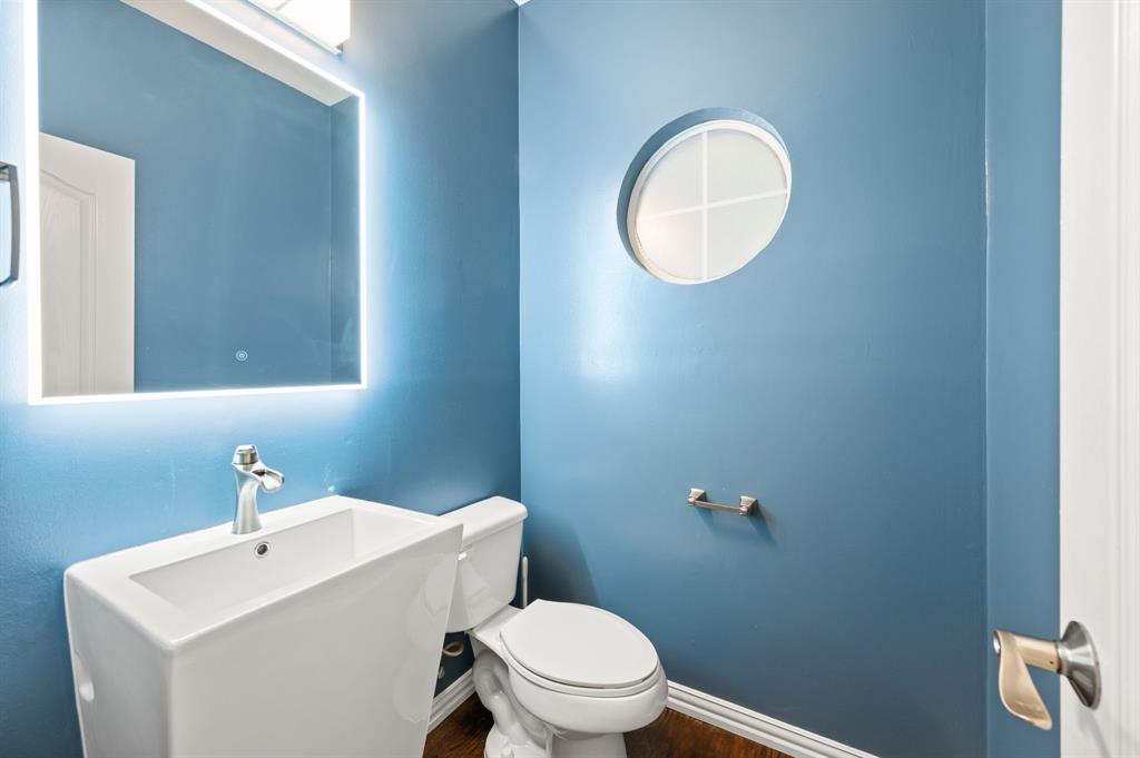 Windridge Add - Residential