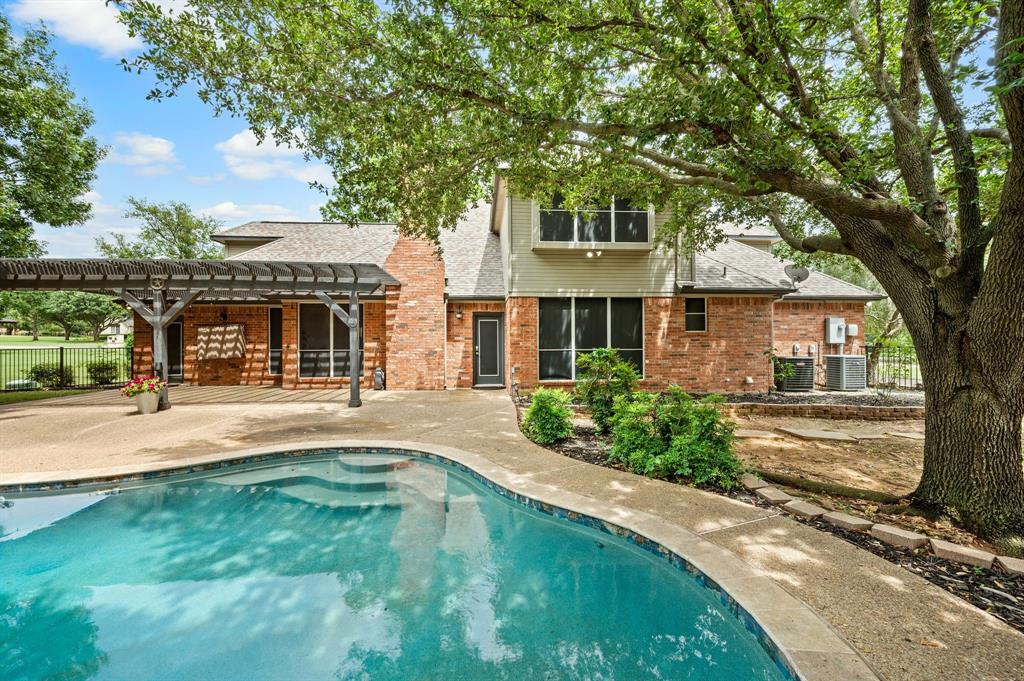 Windridge Add - Residential