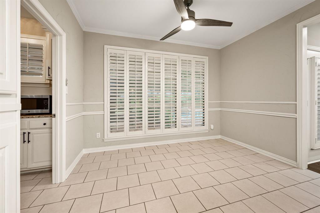 Windridge Add - Residential
