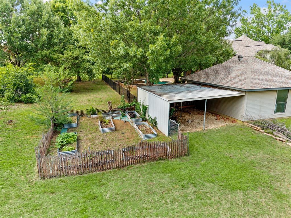 Windridge Add - Residential