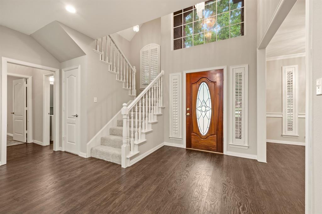 Windridge Add - Residential