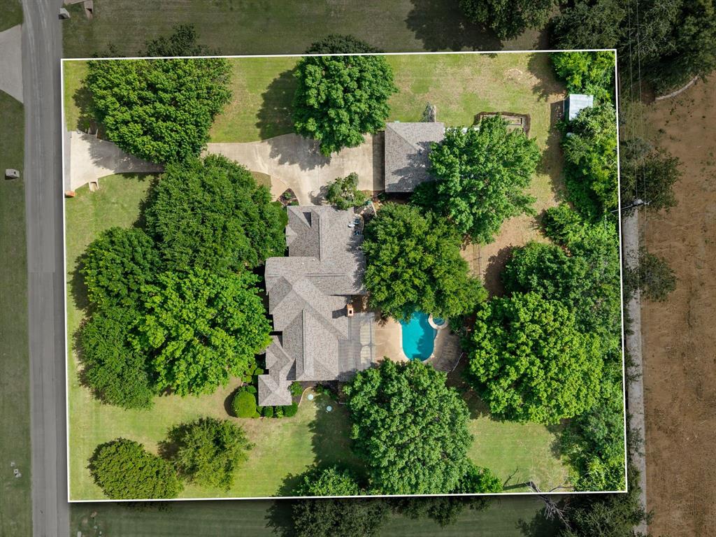 Windridge Add - Residential