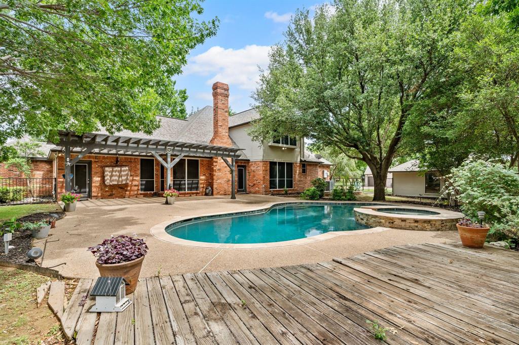 Windridge Add - Residential