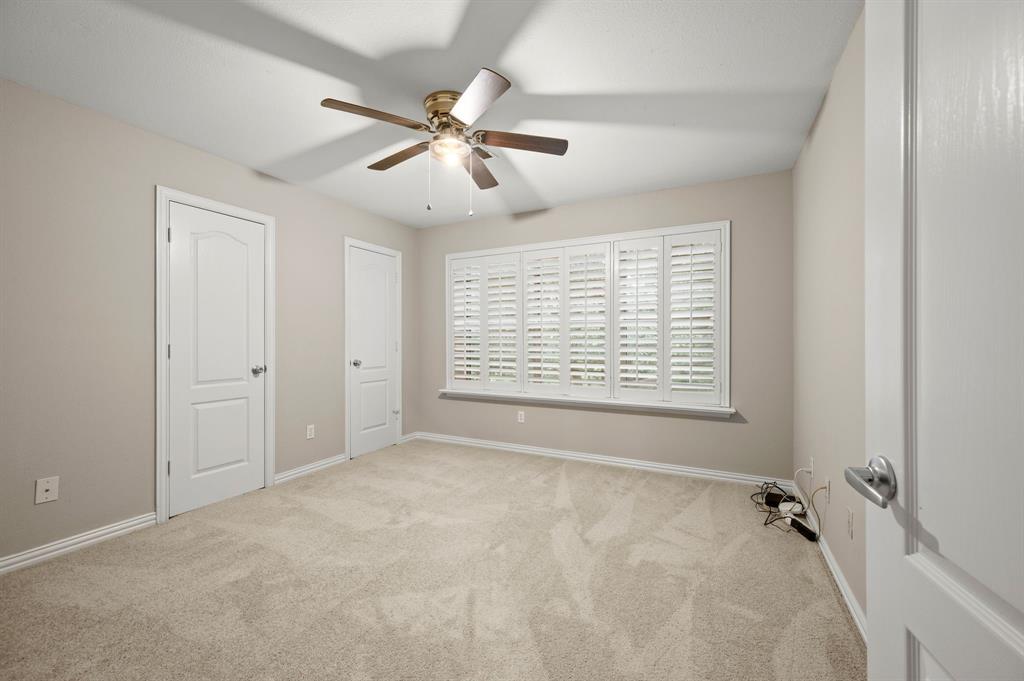 Windridge Add - Residential