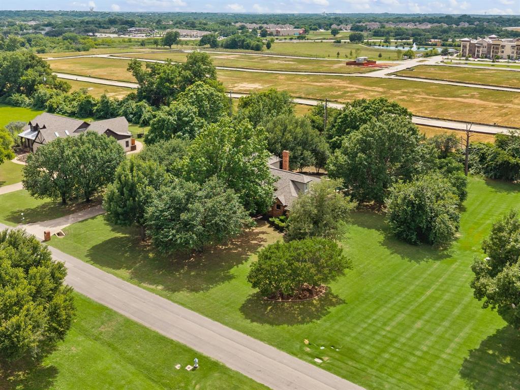 Windridge Add - Residential