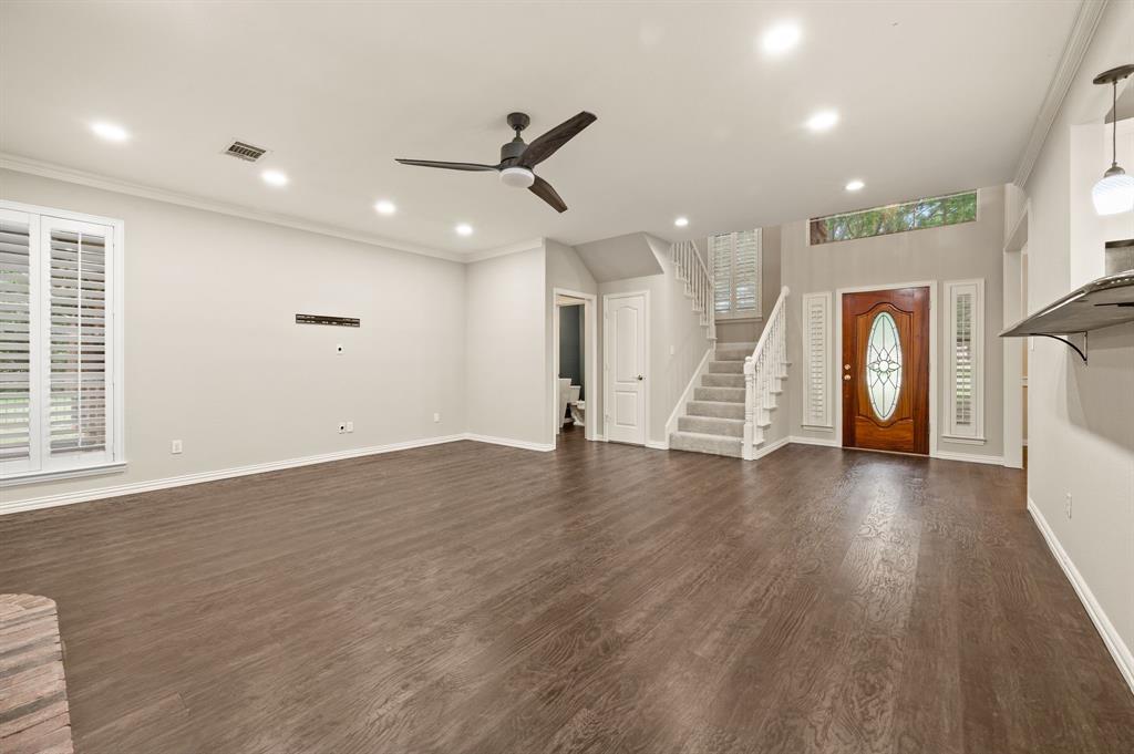 Windridge Add - Residential