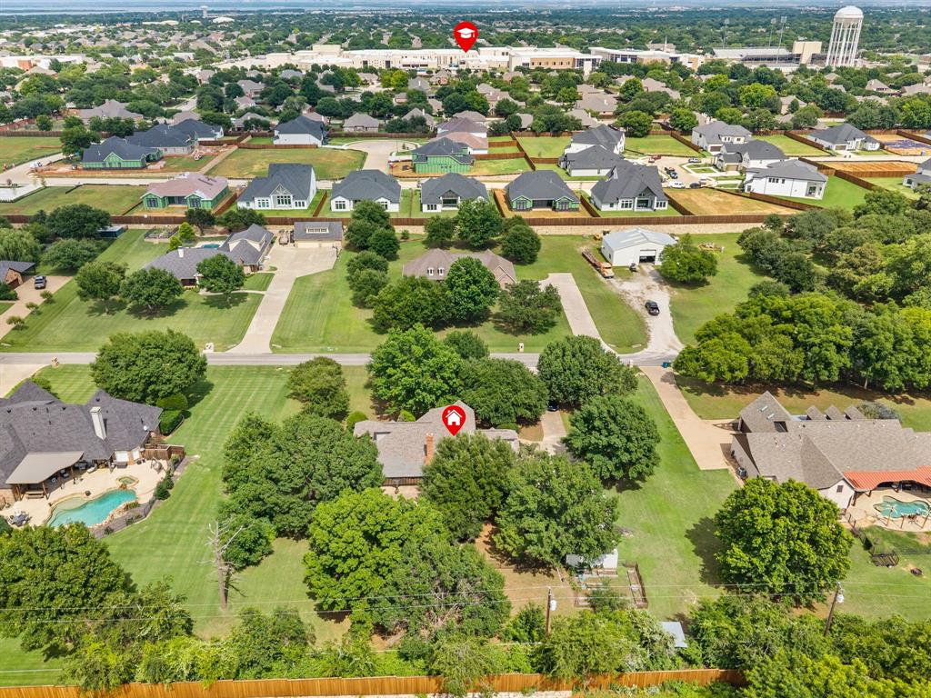 Windridge Add - Residential